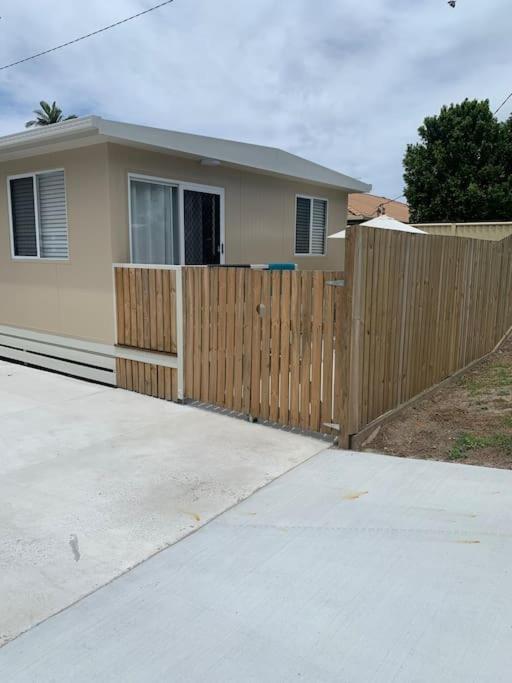 Bribie Getaway
